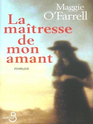 cover image of La Maîtresse de mon amant